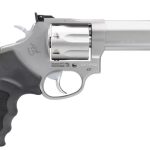 Taurus 627 Tracker Stainless .357 Mag 4" Barrel 7-Rounds
