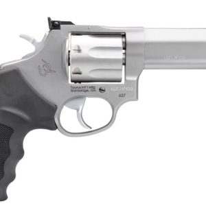 Taurus 627 Tracker Stainless .357 Mag 4" Barrel 7-Rounds - HANDGUNS | Miami Shooters Supply