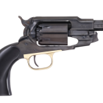Taylors and Co 1858 The Ace .44 Caliber 3" Barrel 6-Rounds