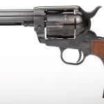 Taylors and Co 1873 TC9 Blued 9mm 4.75" Barrel 6-Rounds