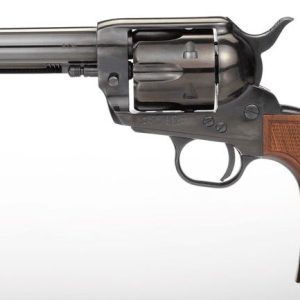 Taylors and Co 1873 TC9 Blued 9mm 4.75" Barrel 6-Rounds