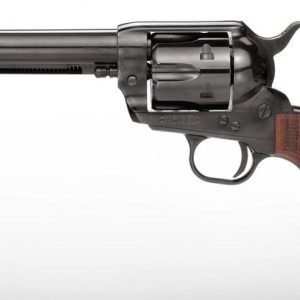 Taylors and Co 1873 TC9 Blued 9mm 5.5" Barrel 6-Rounds