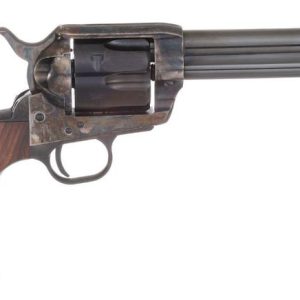 Taylors and Co 1873 Single Action Army Matte Blued .45 Colt 5.5" Barrel 6-Rounds