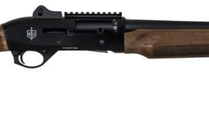 Military Armament Corp MAC 2 Tactical 12 GA 18.5" Barrel 4-Rounds