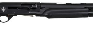 Military Armament Corp MAC 2 Tactical 3-Gun 12 GA 24" Barrel 4-Rounds