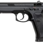 CZ 75 SP-01 9mm 4.6" Barrel 10-Rounds