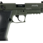 GSG Firefly Green .22 LR 4.9" Barrel 10-Rounds