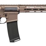 Daniel Defense DDM4V7 Flat Dark Earth 5.56 / .223 Rem 16" Barrel 30-Rounds