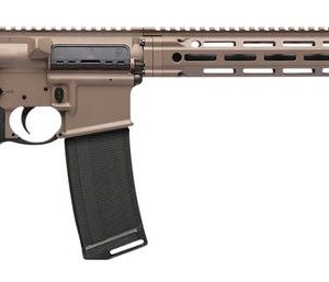 Daniel Defense DDM4V7 Flat Dark Earth 5.56 / .223 Rem 16" Barrel 30-Rounds