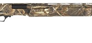 Tristar Cobra III Field Youth Realtree Max-7 20 GA 24" Barrel 5-Rounds