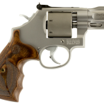 Smith and Wesson 986 Performance Center Stainless 9mm 2.5" Barrel 7-Rounds