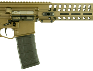 POF P-415 EDGE Bronze AR 15 5.56 Nato/.223 Rem 16.5" Barrel 30-Rounds