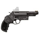 Taurus Judge T.O.R.O Magnum .45 Colt / .410 GA 3" Barrel 5-Rounds