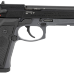 Beretta 92FSR Sniper Gray / Black .22 LR 5.3-inch 15Rds
