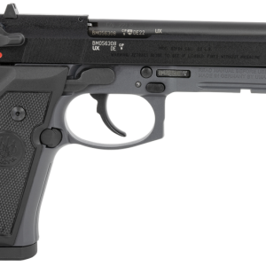 Beretta 92FSR Sniper Gray / Black .22 LR 5.3-inch 15Rds