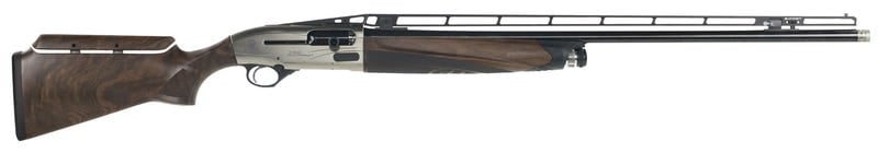 Beretta A400 XCEL Multitarget Walnut / Black 12 GA 30" Barrel 3" Chamber 4-Rounds