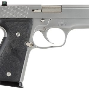 Kahr Arms Kahr K9 Stainless 9mm 3.5" Barrel 7-Rounds