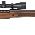 Mossberg Patriot 7MM Rem Mag 24" 3 Round Walnut Vortex Scope Combo