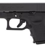 Glock G39 Gen 3 .45 Gap 3.5 Barrel 6 Rounds Black