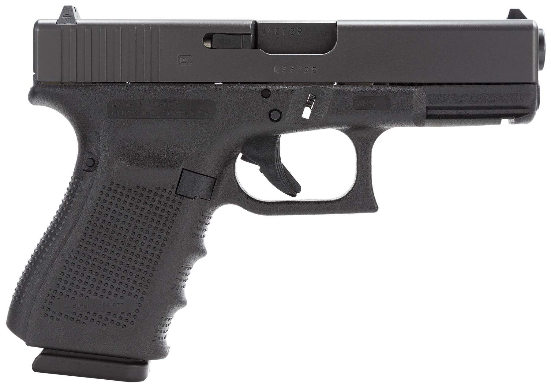 GLOCK G32 GEN 4 for sale Miami Shooters Supply