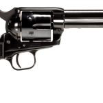 Taurus Deputy Black .45 Colt 5.5" Barrel 6-Rounds