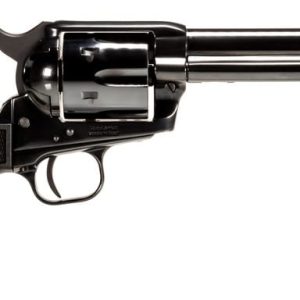 Taurus Deputy Black .45 Colt 5.5" Barrel 6-Rounds - HANDGUNS | Miami Shooters Supply