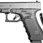 Glock  G31 Gen 4 .357 Sig 4.5 Barrel 15 Rounds Black