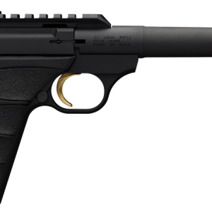 Browning Buck Mark Plus Camper .22 LR 5.5" Barrel 10-Rounds