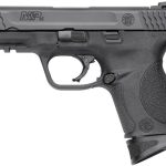 Smith and Wesson M&P45c .45 ACP 4" Barrel 8-Rounds with Night Sights