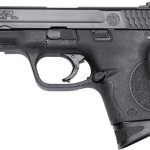 Smith and Wesson M&P40c .40 SW 3.5" Barrel 10-Rounds with Night Sights