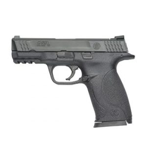 Smith and Wesson M&P45c .45 ACP 4.5" Barrel 8-Rounds with Adjustable Sights