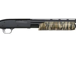 Mossberg Maverick 88 Bantam Mossy Oak Bottomlands 20 GA 22" Barrel 5-Rounds