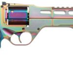 Chiappa Firearms Rhino 60DS Nebula Rainbow .357 Mag 6" 6 RD