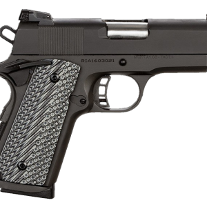 Rock Island Armory Rock Ultra CS-L .45 ACP 3.6" Barrel 7-Rounds