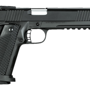 Rock Island Armory Pro Match Ultra HC 10mm 6" Barrel 16-Rounds