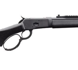 Chiappa Firearms 1892 L.A. Wildlands Takedown .357 Mag 16.5" Barrel 5-Rounds w/ Sling