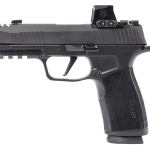 Sig Sauer P365X Macro Comp w/ Romeo-X 9mm 3.1" Barrel 17-Rounds