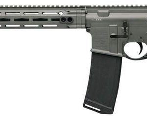 Daniel Defense DDM4V7 Deep Woods Green 5.56 / .223 Rem 16" Barrel 32-Rounds