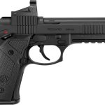 EAA Corp Girsan Regard MC Optic Black 9mm 4.9" Barrel 18-Rounds