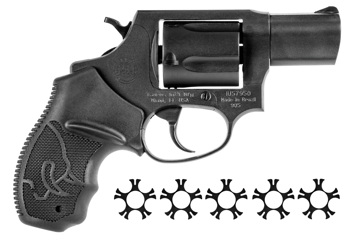 TAURUS 905 for sale Miami Shooters Supply