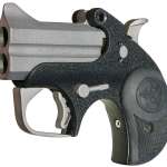 Bond Arms Backup 9mm Luger (9x19 Para) 2.5 Barrel 2 Rounds