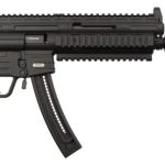 Blue Line GSG-16 .22 LR 16.25" Barrel 22-Rounds 3-Position Stock