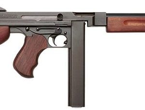 Auto-Ordnance Thompson M1 Carbine Walnut / Blued .45 ACP 16.5" Barrel 30-Rounds