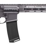Daniel Defense DDM4V7 Cobalt 5.56 / .223 Rem 16" Barrel 30-Rounds