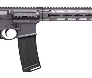 Daniel Defense DDM4V7 Cobalt 5.56 / .223 Rem 16" Barrel 30-Rounds