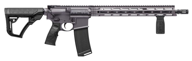 Daniel Defense DDM4V7 Cobalt 5.56 / .223 Rem 16" Barrel 30-Rounds