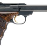 Browning Buck Mark Plus Walnut .22LR 5.5" Barrel 10-Rounds