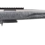 Ruger American Rifle Gen2 Grey Spatter 7mm PRC 20" Barrel 3-Rounds