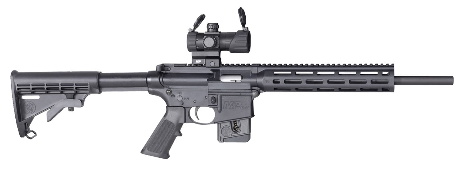 SMITH & WESSON M&P15-22 SPORT OR for sale Miami Shooters Supply