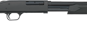 Mossberg 590 Tactical .410 GA 18.5" Barrel 3"-Chamber 6-Rounds
